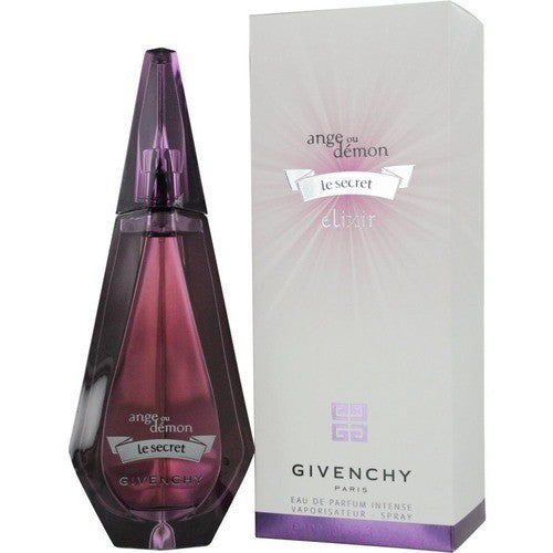 Givenchy Ange Ou Demon Le Secret Elixir EDP 50 ml Kadın Parfüm