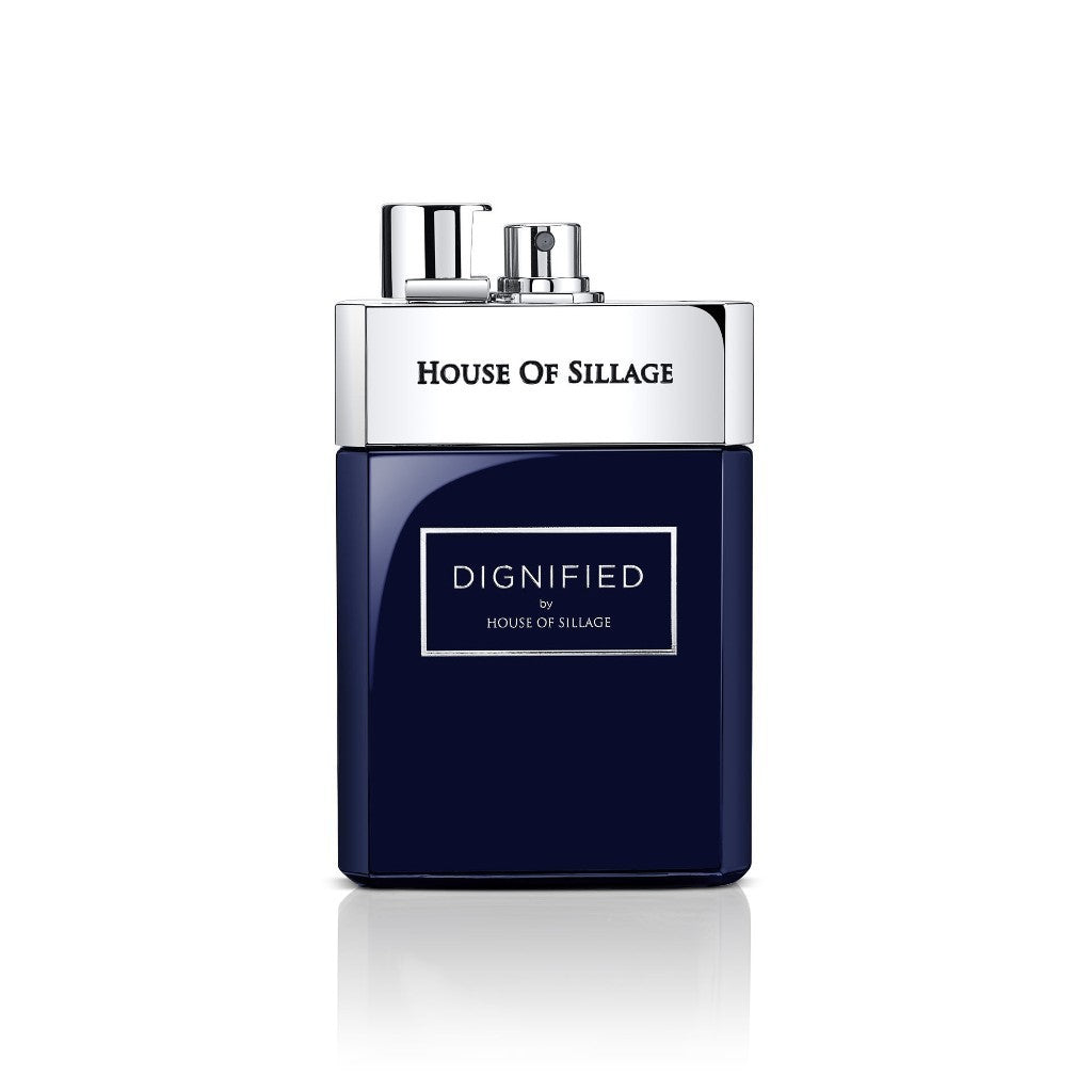 House Of Sillage Dıgnıfıed EDP 75 ml Parfüm