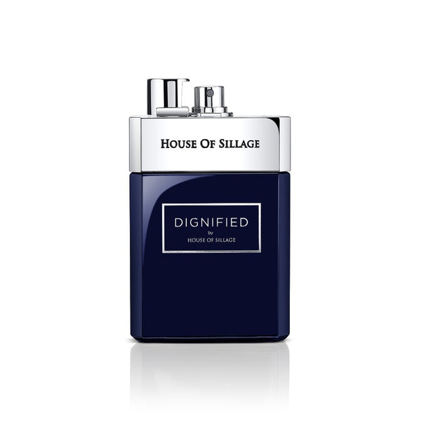 House Of Sillage Dıgnıfıed EDP 75 ml Parfüm