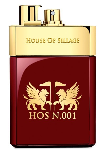 House Of Sillage HOS N.001 EDP 75 ml Erkek Parfüm