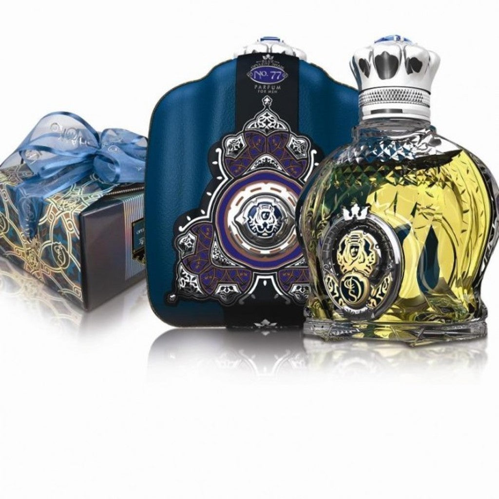 Opulent Shaik Classic No 77 Shaik 100 ml EDP