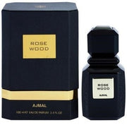 Ajmal Rose Wood EDP 100 ml Unisex Parfüm