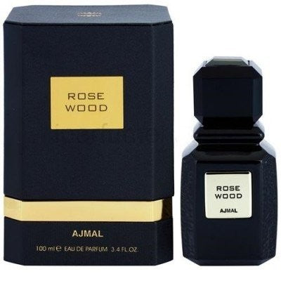 Ajmal Rose Wood EDP 100 ml Unisex Parfüm