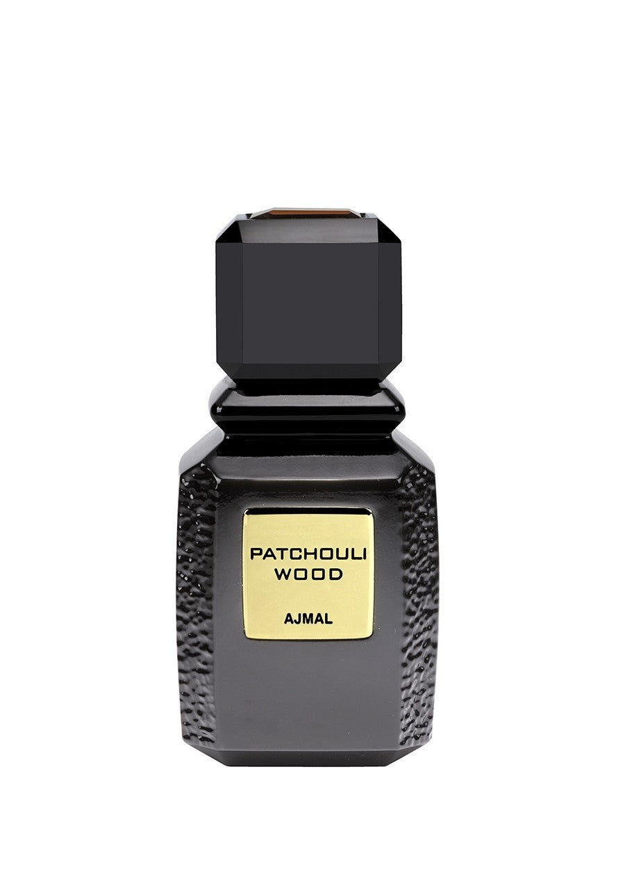 Ajmal Patchouli Wood EDP 100 ml Unisex Parfüm