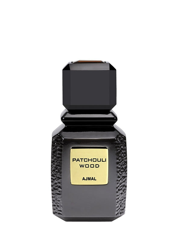 Ajmal Patchouli Wood EDP 100 ml Unisex Parfüm