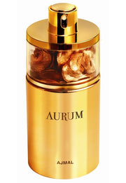 Ajmal Aurum EDP 75 ml Kadın Parfüm
