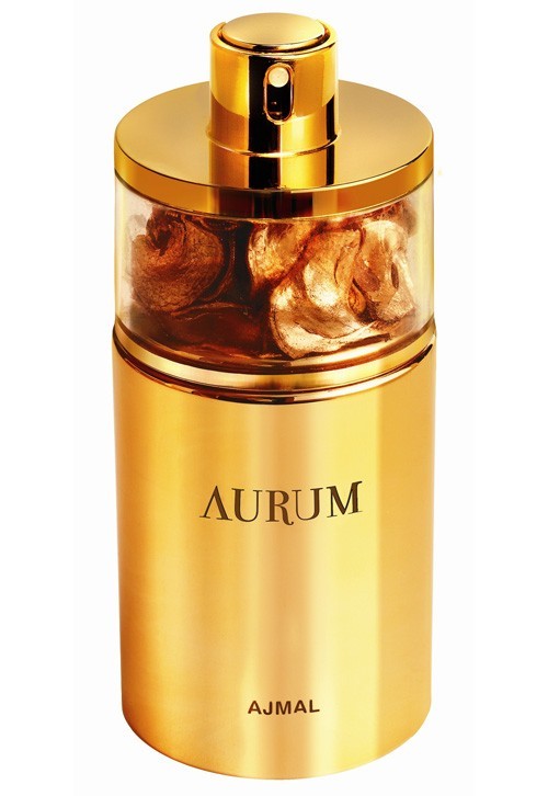 Ajmal Aurum EDP 75 ml Kadın Parfüm