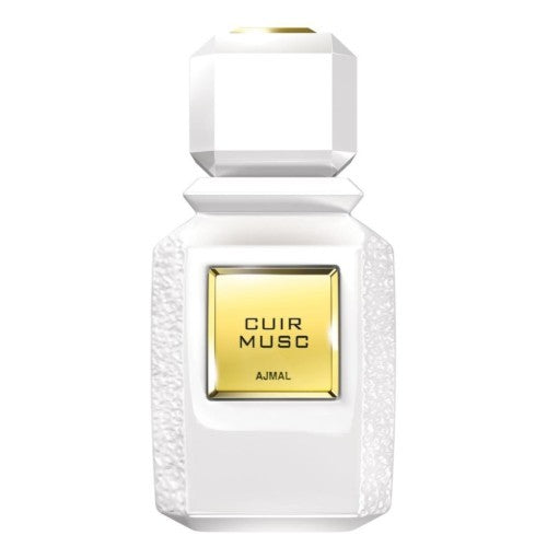 Ajmal Cuir Musc EDP 100 ml Unisex Parfüm