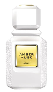 Ajmal Amber Musc EDP 100 ml Unisex Parfüm