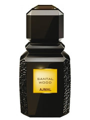 Ajmal Santal Wood EDP 100 ml Unisex Parfüm