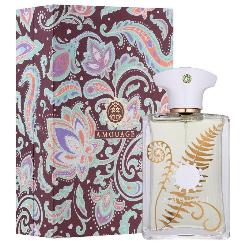 Amouage Bracken EDP 100 ml Erkek Parfüm