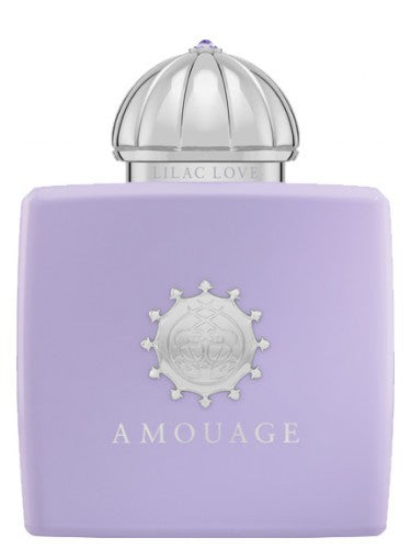 Amouage Lilac Love EDP 100 ml Kadın Parfüm
