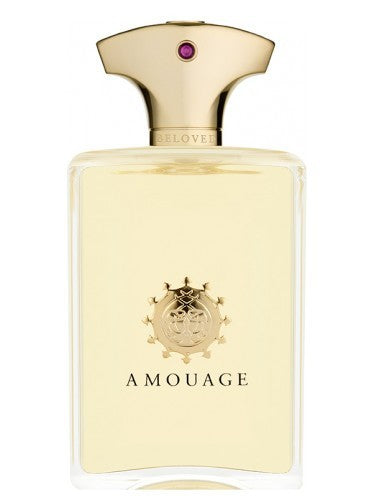 Amouage Beloved EDP 100 ml Erkek Parfüm