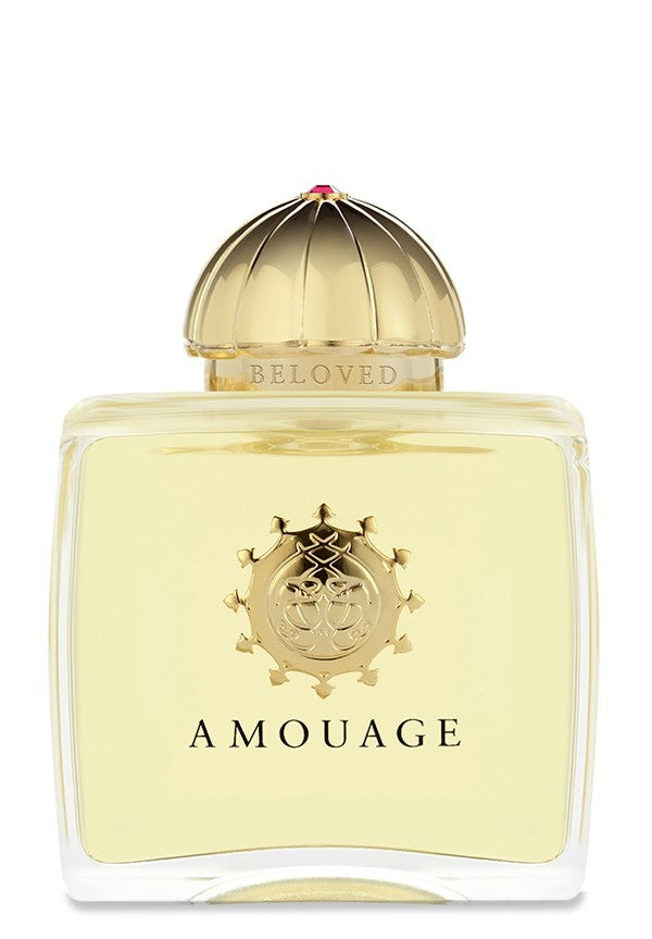 Amouage Beloved EDP 100 ml Kadın Parfüm