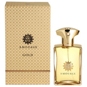 Amouage Gold EDP 100 ml Erkek Parfüm