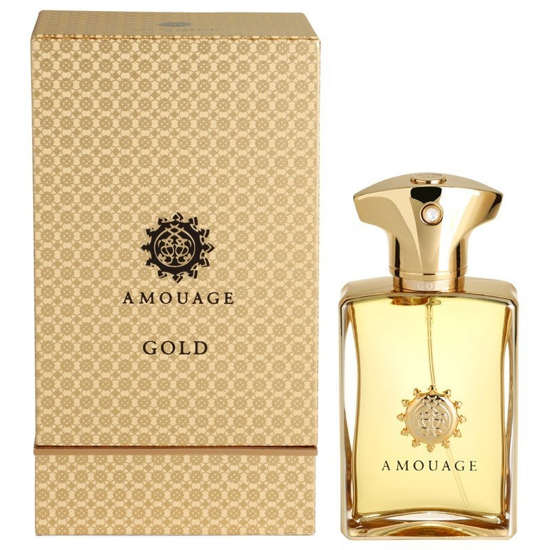Amouage Gold EDP 100 ml Erkek Parfüm