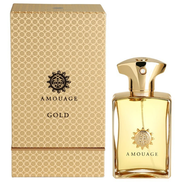 Amouage Gold EDP 100 ml Erkek Parfüm