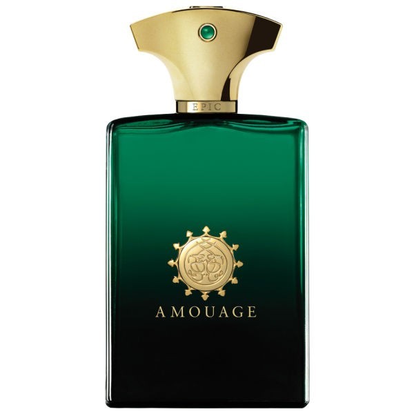 Amouage Epic EDP 100 ml Erkek Parfüm