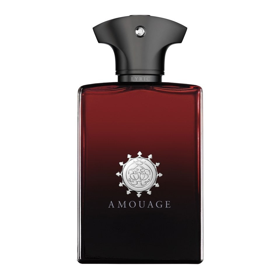 Amouage Lyric EDP 100 ml Erkek Parfüm