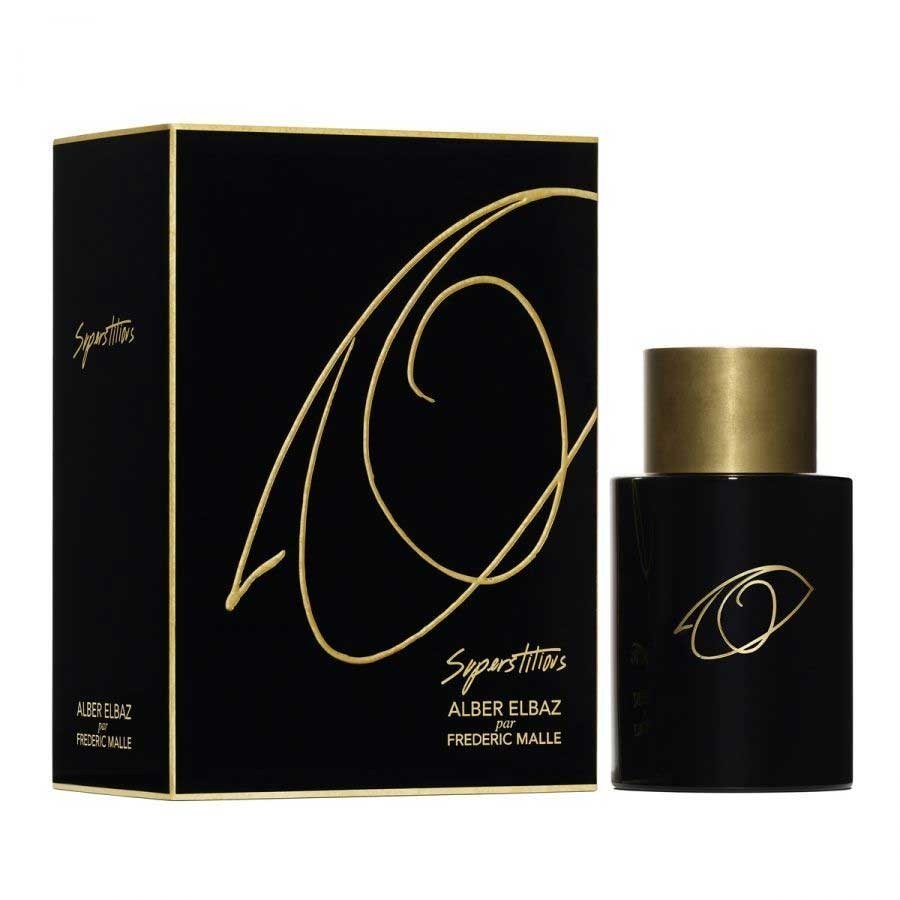 Frederic Malle Superstitious Alber Elbaz 100 ml Parfüm