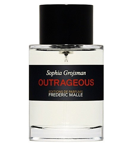 Frederic Malle Outrageous Perfume 100 ml Parfüm