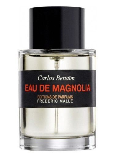 Frederic Malle Eau De Magnolia 50 ml Parfüm