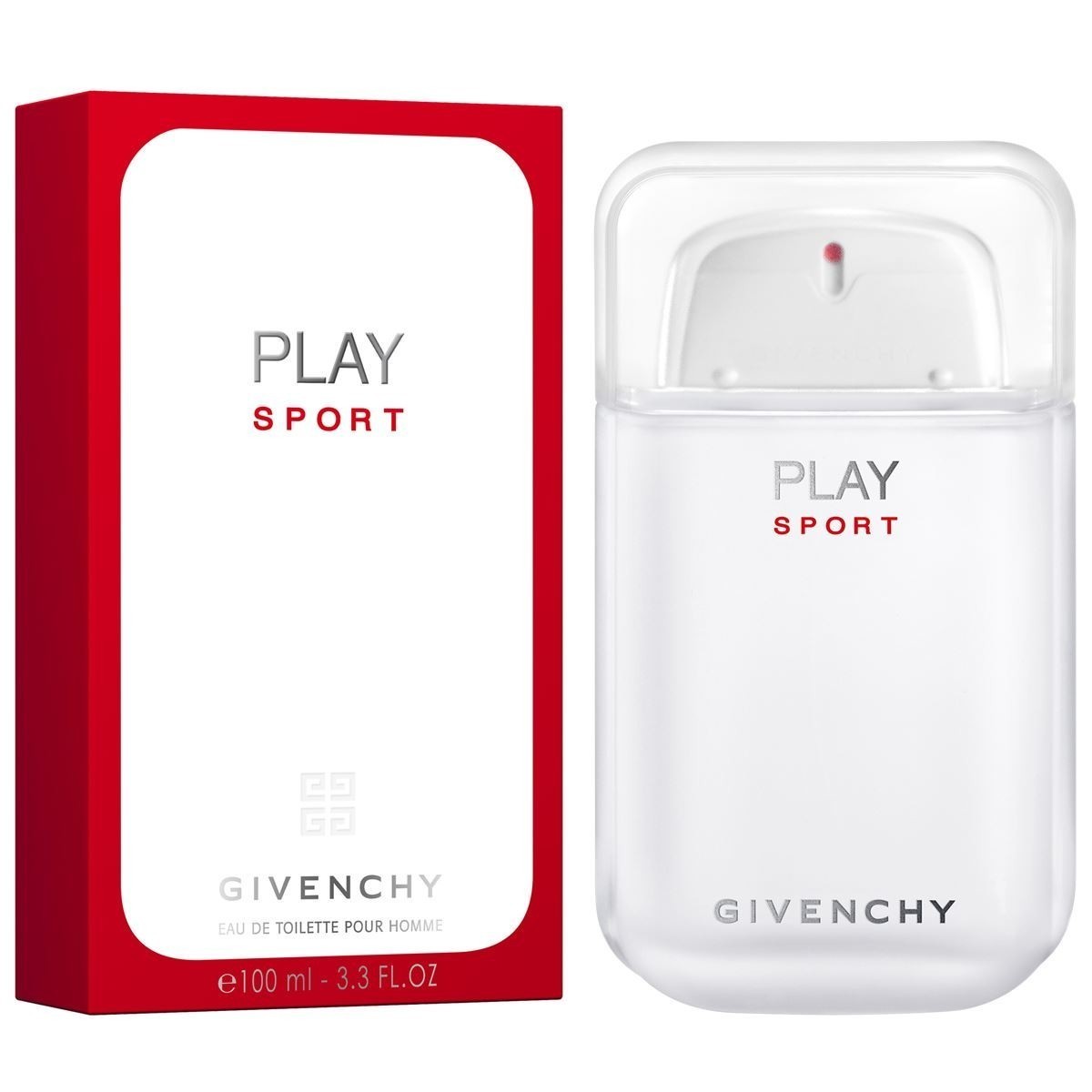Givenchy Play Sport EDT 100 ml Erkek Parfüm