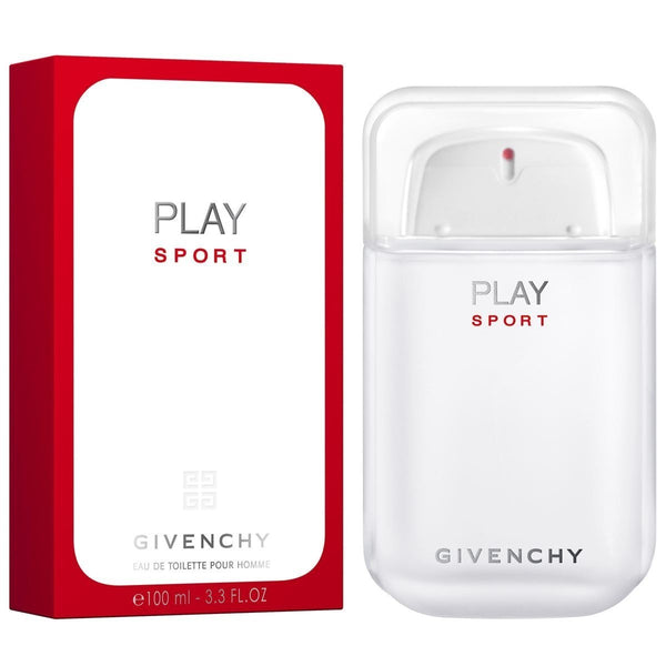 Givenchy Play Sport EDT 100 ml Erkek Parfüm