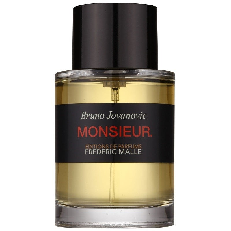 Frederic Malle Monsieur 100 ml Erkek Parfüm