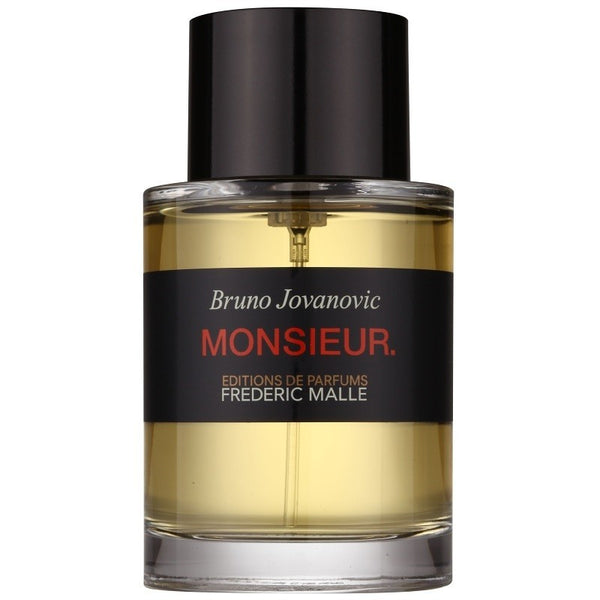 Frederic Malle Monsieur 100 ml Erkek Parfüm