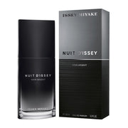 Issey Miyake Nuit D'Issey Noir Argent EDP 100 ml Erkek Parfüm
