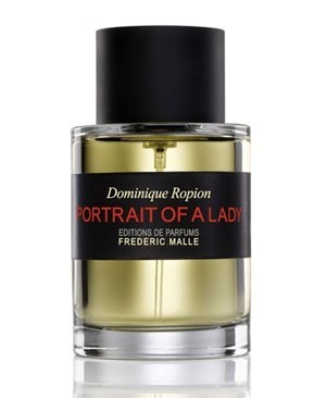 Frederic Malle Portrait Of A Lady 50 ml Unisex Parfüm