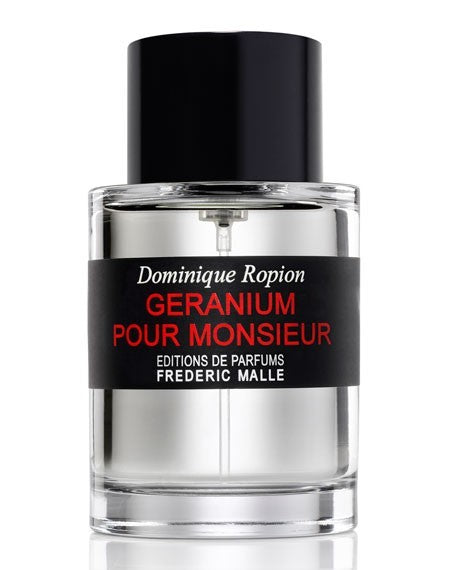 Frederic Malle Geranium Pour Monsieur 100 ml Unisex Parfüm
