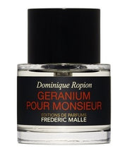 Frederic Malle Geranium Pour Monsieur 50 ml Unisex Parfüm