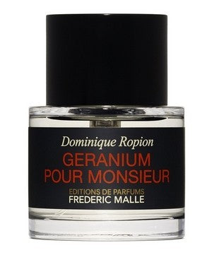 Frederic Malle Geranium Pour Monsieur 50 ml Unisex Parfüm