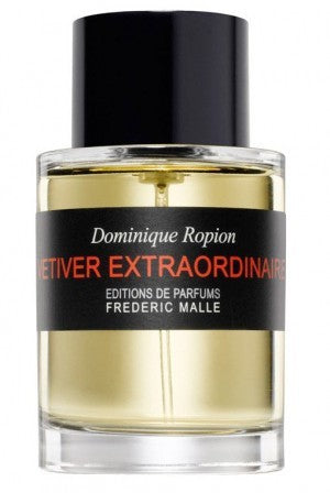 Frederic Malle Vetiver Extraordinaire 100 ml Unisex Parfüm