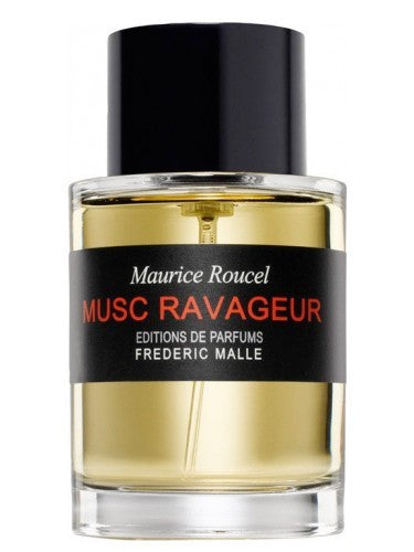 Frederic Malle Musc Ravageur 100 ml Unisex Parfüm