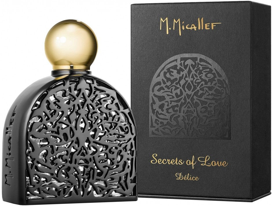 Micallef Delice 75 ml Parfüm
