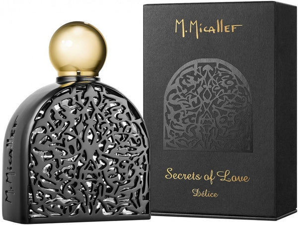 Micallef Delice 75 ml Parfüm