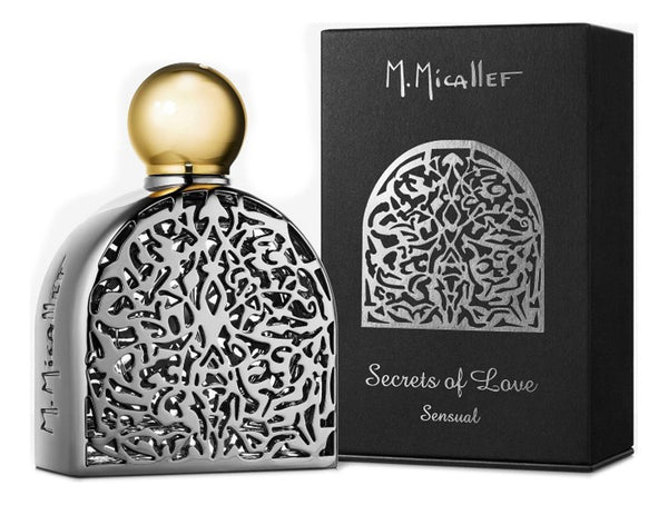 Micallef Sensual 75 ml Parfüm