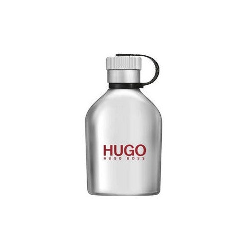 Hugo Boss Hugo Iced EDT 75 ml Erkek Parfüm