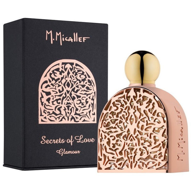 Micallef Glamour 75 ml Parfüm