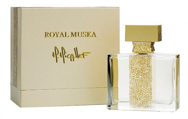 Micallef Royal Muska 100 ml Parfüm