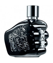 Diesel Only The Brave Tattoo EDT 200 ml Erkek Parfüm