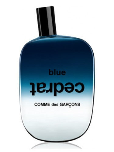 Comme Des Garçons Blue Cedrat EDP 100 ml Erkek Parfüm