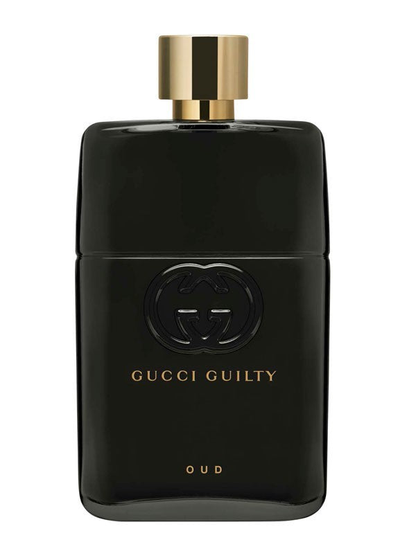 Gucci Guilty Oud EDP 90 ml Erkek Parfüm