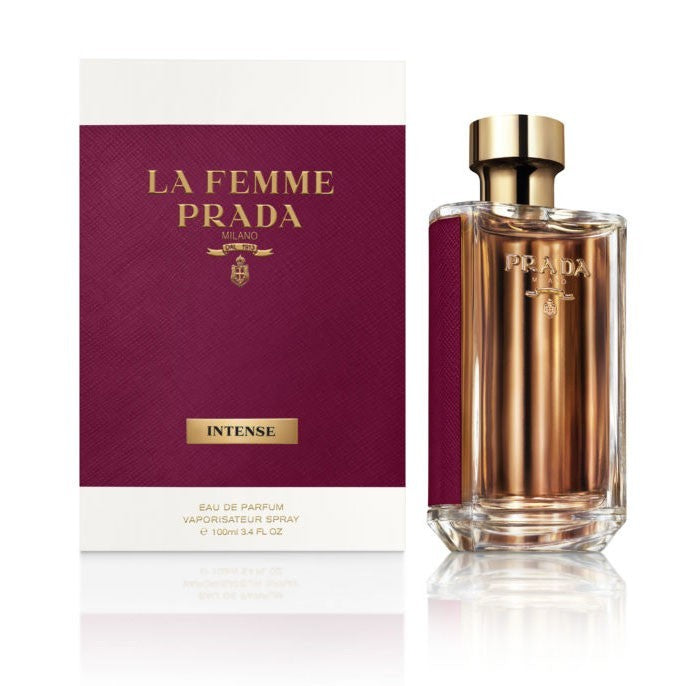 Prada Le Femme Intense EDP 100 ml Kadın Parfüm