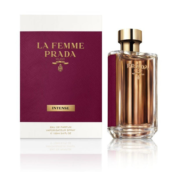 Prada Le Femme Intense EDP 100 ml Kadın Parfüm