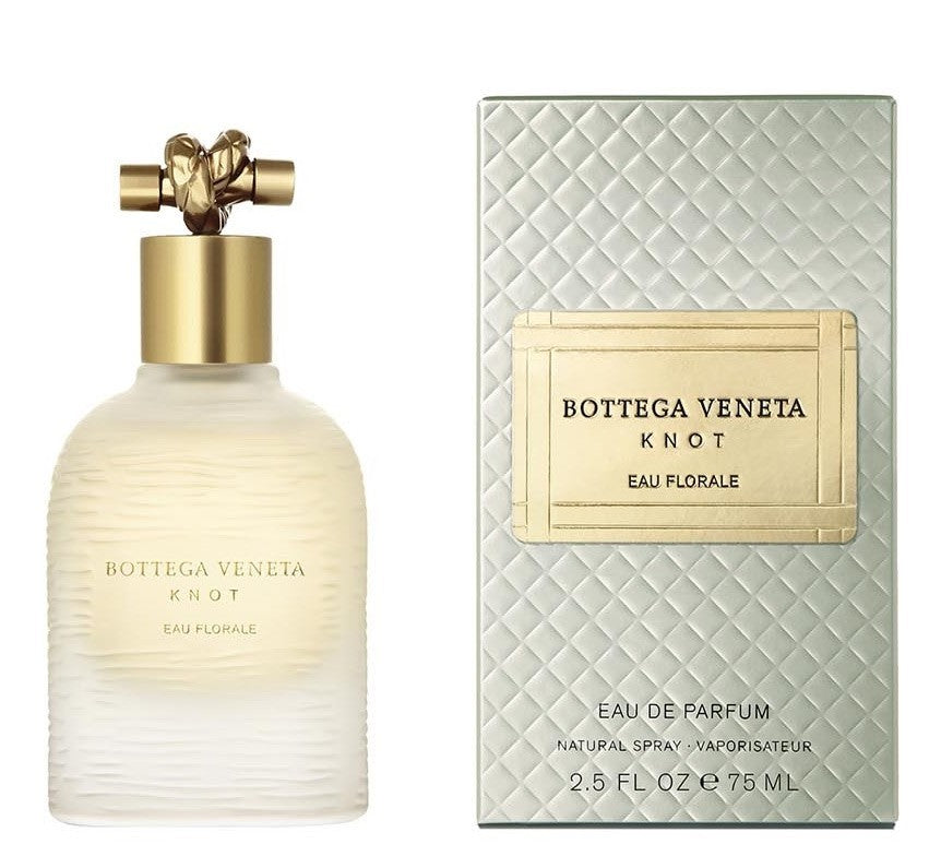 Bottega Veneta Knot Eau Florale EDP 75 ml Kadın Parfüm