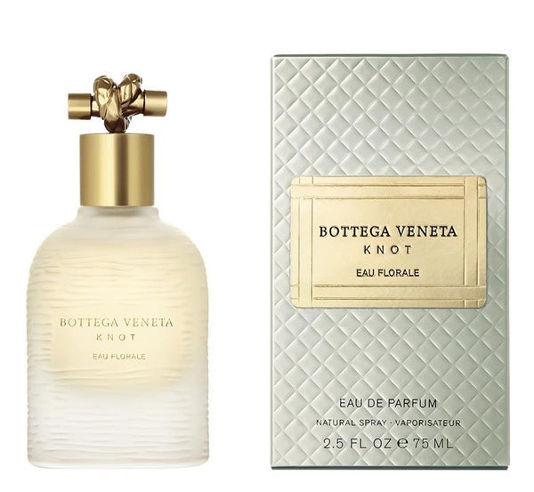 Bottega Veneta Knot Eau Florale EDP 75 ml Kadın Parfüm